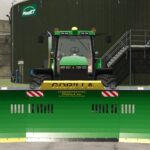 Gorilla TLS 4002