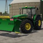 Gorilla TLS 4003