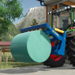 Göweil Equipment Pack4
