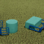 Göweil Equipment Pack5