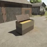 Grain Chest v1.0
