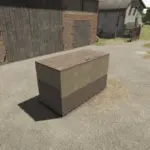 Grain Chest v1.03