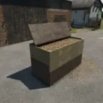 Grain Chest v1.04