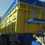 ZDT, AgriCS, GrandSuper Mega 25 Pack v1.0