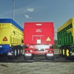 ZDT, AgriCS, GrandSuper Mega 25 Pack v1.0