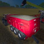 ZDT, AgriCS, GrandSuper Mega 25 Pack v1.0
