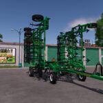 GreatPlains 8336FCF