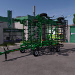 GreatPlains 8336FCF2