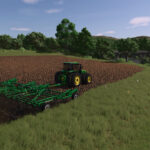GreatPlains 8336FCF3