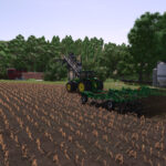 GreatPlains 8336FCF4