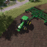 GreatPlains 8336FCF5