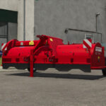 Grimme KS754
