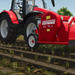 Grimme KS7543