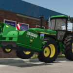 Grimme KS7545