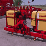 Grimme Pack2