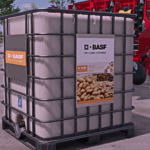 Grimme Pack3