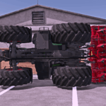 Grimme Pack4