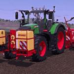 Grimme Pack5