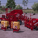 Grimme Pack6