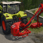 Gyrax Gyramax 512