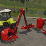 Gyrax Gyramax 5122