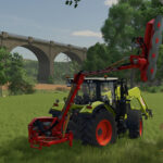 Gyrax Gyramax 5123