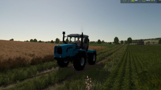 HTZ-241K6