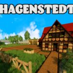 Hagenstedt