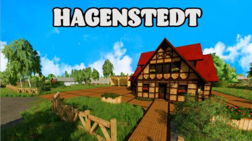 Hagenstedt