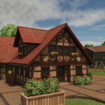 Hagenstedt Houses2