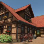 Hagenstedt Houses5