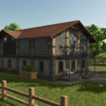 Hagenstedt Houses6