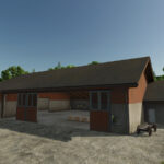 Hagenstedt Sheds2