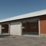 Hagenstedt Sheds3