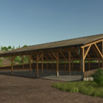 Hagenstedt Sheds4