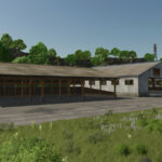 Hagenstedt Sheds6