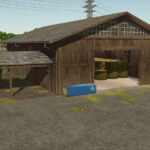 Hagenstedt Storages3