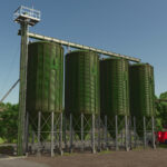 Hagenstedt Storages4