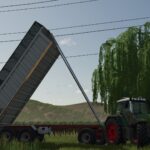 Handcrafted trailer2