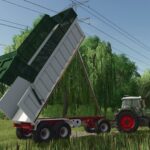 Handcrafted trailer3