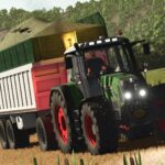 Handcrafted trailer4