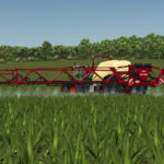 Hardi Commander 4500 Delta Force2