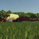 Hardi Commander 4500 Delta Force3
