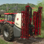 Hardi Mega 22003