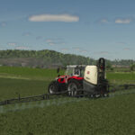 Hardi Mega 22004