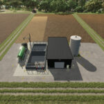 Herbicide Production Pack
