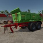 Hilken BM 5000