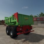 Hilken BM 50002
