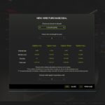Hire Purchasing