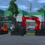Hitachi 1353
